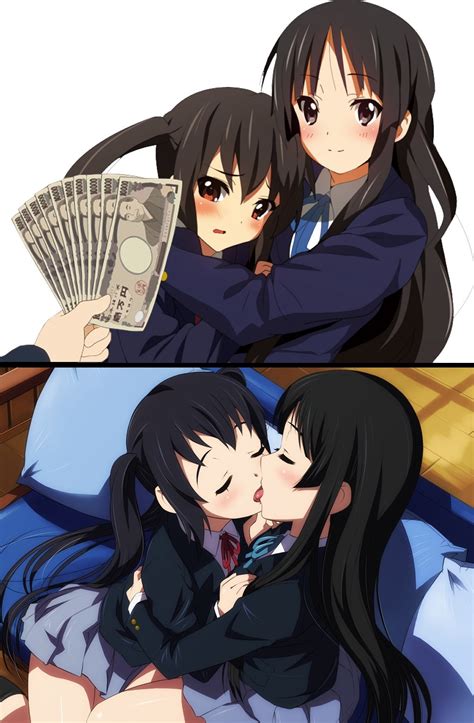 hentai yuri hard